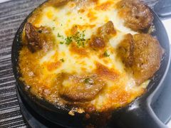 -斗牛士牛排餐厅(嘉里汇店)