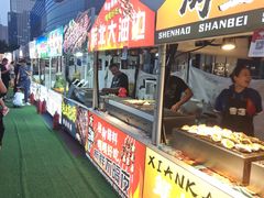 -大族广场Mall&More