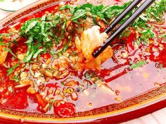 家常江团-彭大姐老店黄辣丁(新津店)