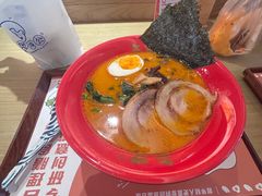 -吾妻拉面•和风食堂(群光广场店)