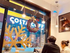 -DOUTOR德咖伦(吴江路店)