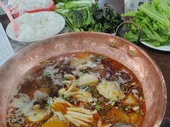 -朝伟清真铜瓢牛肉馆(三十年老·店)