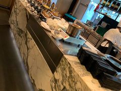-香港唯港荟 Hotel ICON – The Market
