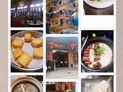 -猪肉婆私房菜(容桂总店)