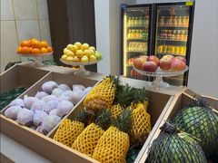 -富足轩·健康派(东港店)