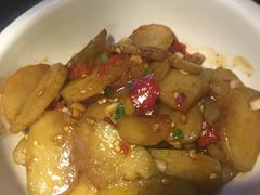 -大碗厨 25年老字号 现炒湘菜(四季天地店)