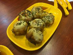 -小杨生煎(黄河路店)