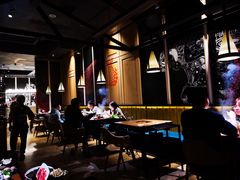 大堂-牛焱·贵州黄牛肉火锅(城西银泰店)