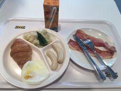 -宜家家居(西安未央商场店)