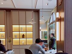 大堂-神仙馆(衡山路店)