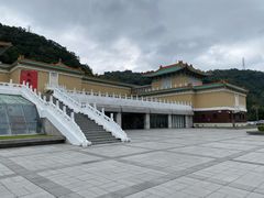 -台北故宫博物院