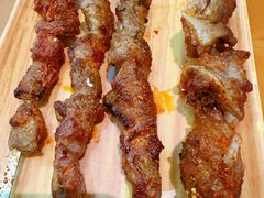 -伊京轩兰州牛肉面(闹市口店)