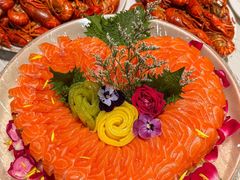 -金马门国际美食百汇(珞喻路店)