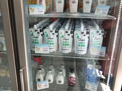 零售区-白色日记·手作酸奶(麦凯乐店)