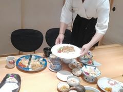 -大岛日本料理铁板烧(南通大饭店)