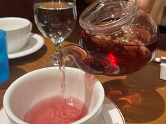 -Entrecôte 法国牛扒馆(保利·时光里店)