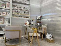 -Face Score美甲美睫皮肤管理