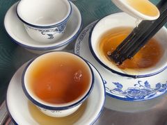 -古榕农庄·清远鸡·泥焗鸡·无花果药膳桑拿鸡(清远银盏温泉店)