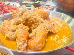 -红盔甲·小龙虾(天钥桥店)