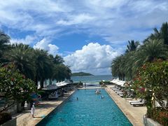 -石梅湾艾美度假酒店