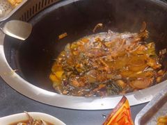 -崔记生活·铁锅炖鱼粘卷子(总店)