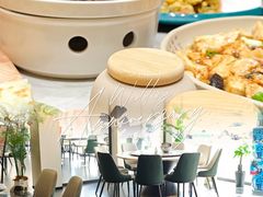 -何适山庄·团餐住宿(水长城P2停车场店)