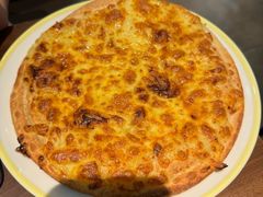-萨莉亚意式餐厅(莲花国际广场店)
