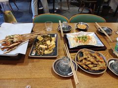 -五样儿西昌小签签烤串(建设路店)