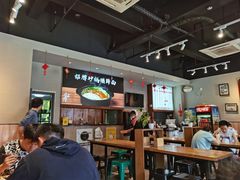 -小义乌砂锅拉面(海事共享区店)