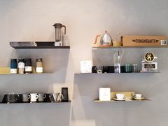 -KYO COFFEE(胶州路店)