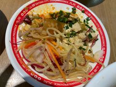 -晋宝章大同刀削面(和平里店)
