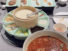 -羲和雅苑•北京烤鸭(平安国际金融中心店)