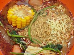 -刘文祥麻辣烫(蛇口店)