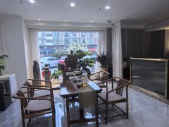 -手舒·采耳按摩·影院足道spa(莫愁湖东路店)
