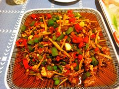 -三色堇(小通巷店)