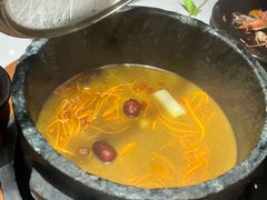 -芸山季·云南山珍菌火锅(南翔印象城MEGA店)