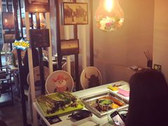 -吴哈哈的火锅店/Wuhaha HotPot