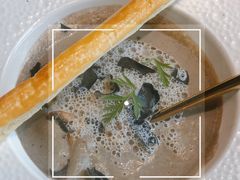 -Wei菋·Le Bistrot