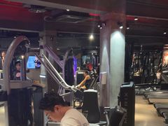 -威尔仕健身(番禺店)