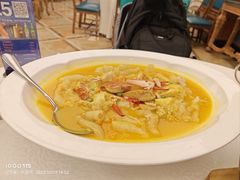 -品海楼·大连海胆锅贴馆(东港店)