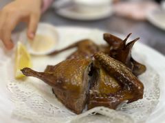 -富来美食