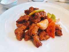 -莆田餐厅PUTIEN(三里屯店)