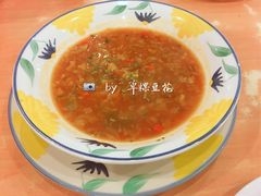 -萨莉亚意式餐厅(深圳北站店)