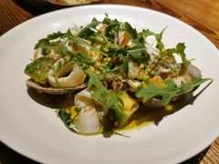 -Mercato莫卡多露台餐厅与酒吧(K11店)