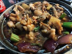 -范贤光鸡公煲(平乐园总店)