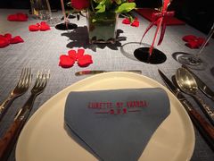 -弦月窗LUNETTE BY AMANDA(复兴路店)