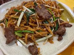 -老字号蛇口德记烧腊饭店·海鲜加工