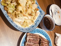 -十六中酱肉·烧烤·京菜小馆(五方桥旗舰店)