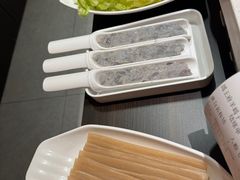-蝎王府羊蝎子(北大地店)