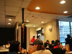 -麦当劳(湖光北街店)